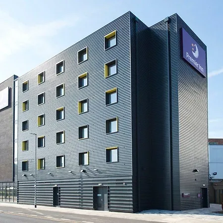 Otel Premier Town Centre