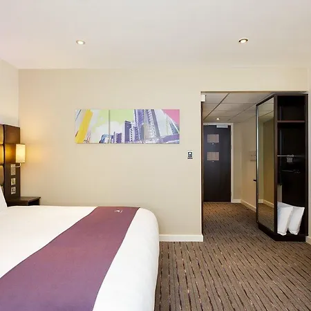 Premier Town Centre 3* Middlesbrough