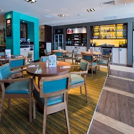 Premier Premier Town Centre Middlesbrough