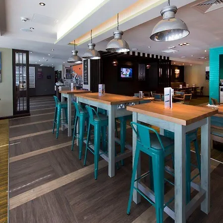 Premier Premier Town Centre