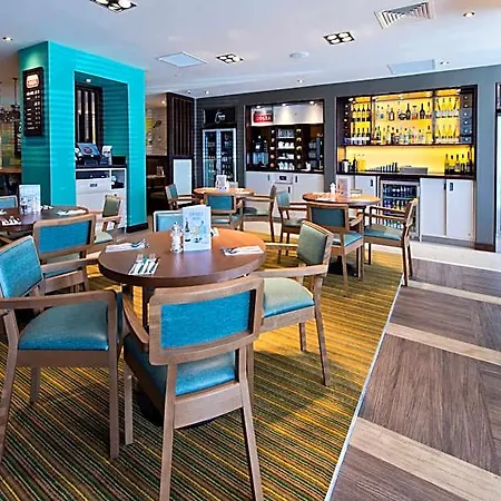 Premier Town Centre Hotel Middlesbrough