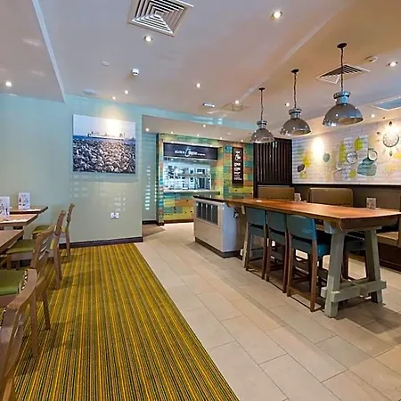 Premier Town Centre 3*