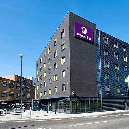 Premier Town Centre Hotel Middlesbrough