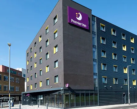 Premier Town Centre 3* Middlesbrough