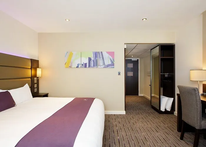 Premier Premier Town Centre 3* Middlesbrough