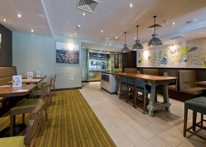 Premier Premier Town Centre 3* Middlesbrough