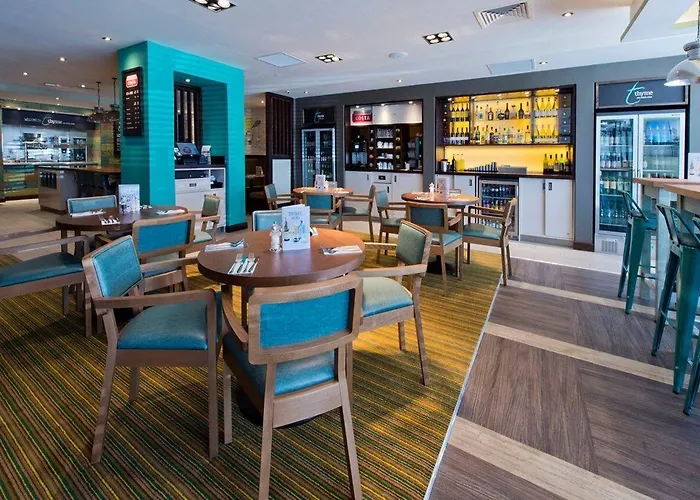 Premier Premier Town Centre Middlesbrough