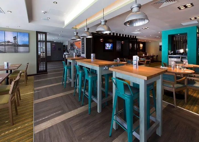 Premier Premier Town Centre