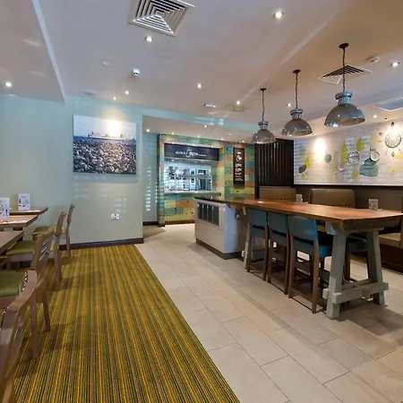 Premier Premier Town Centre 3* Middlesbrough